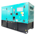 Super Silent Generator, Ricardo Denyo Canopy Super Silent 25kva Dieselgenerator Set